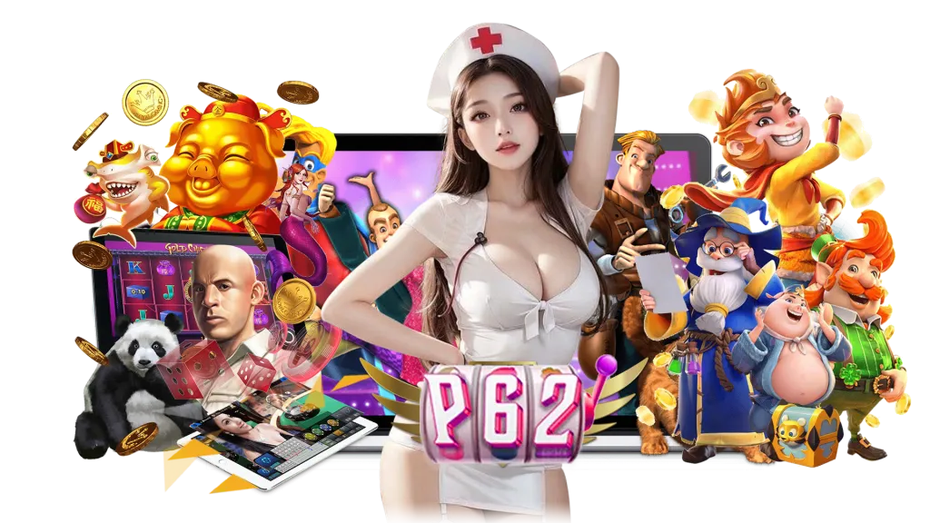 p62 slot